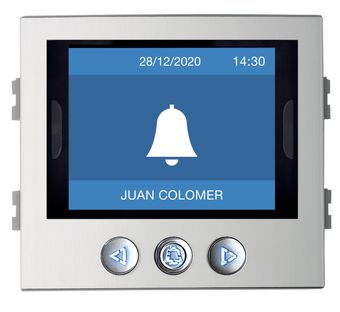 DuoX Plus Display