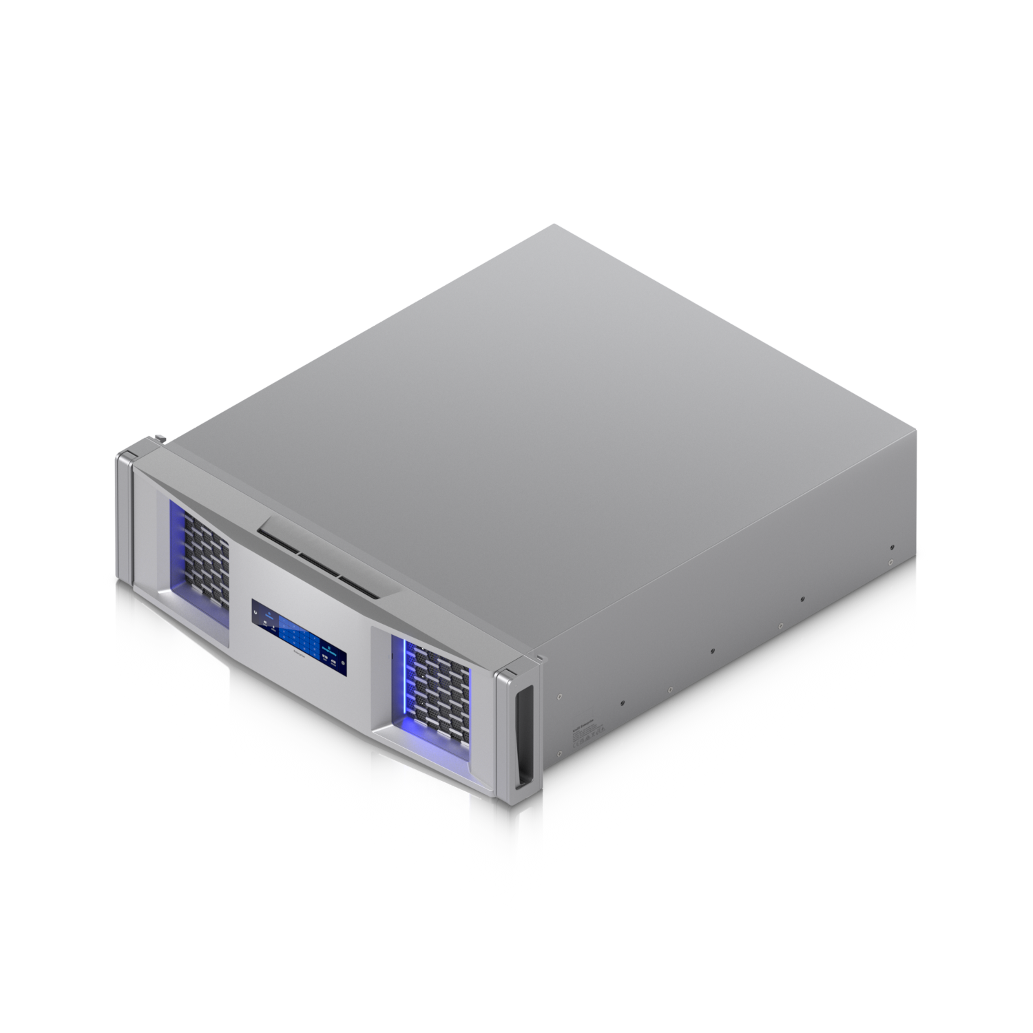 UniFi 3U Bezel, mynd 3 af 9