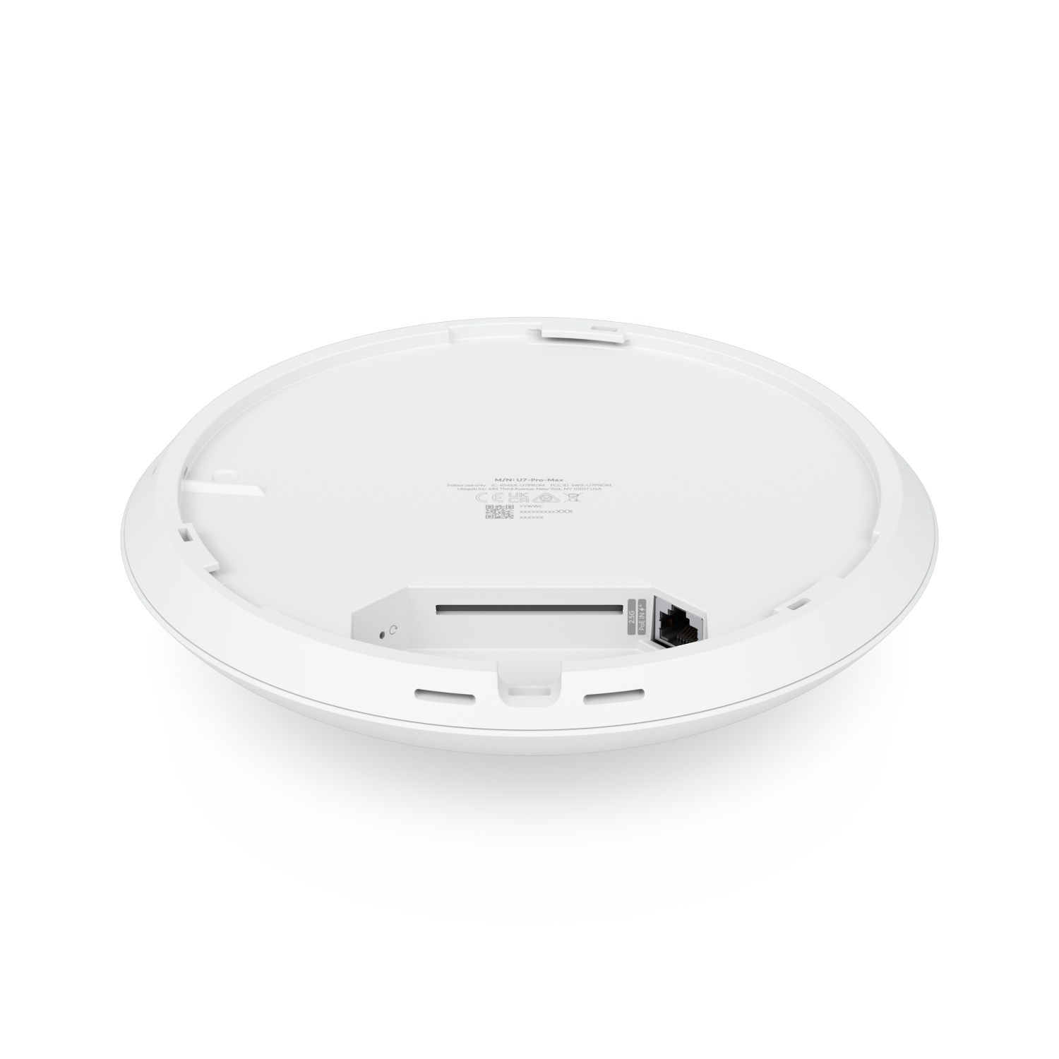 Access Point U7 Pro Max, mynd 7 af 8