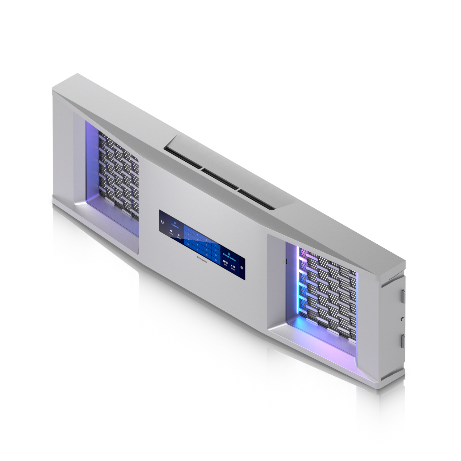 UniFi 3U Bezel, mynd 8 af 9