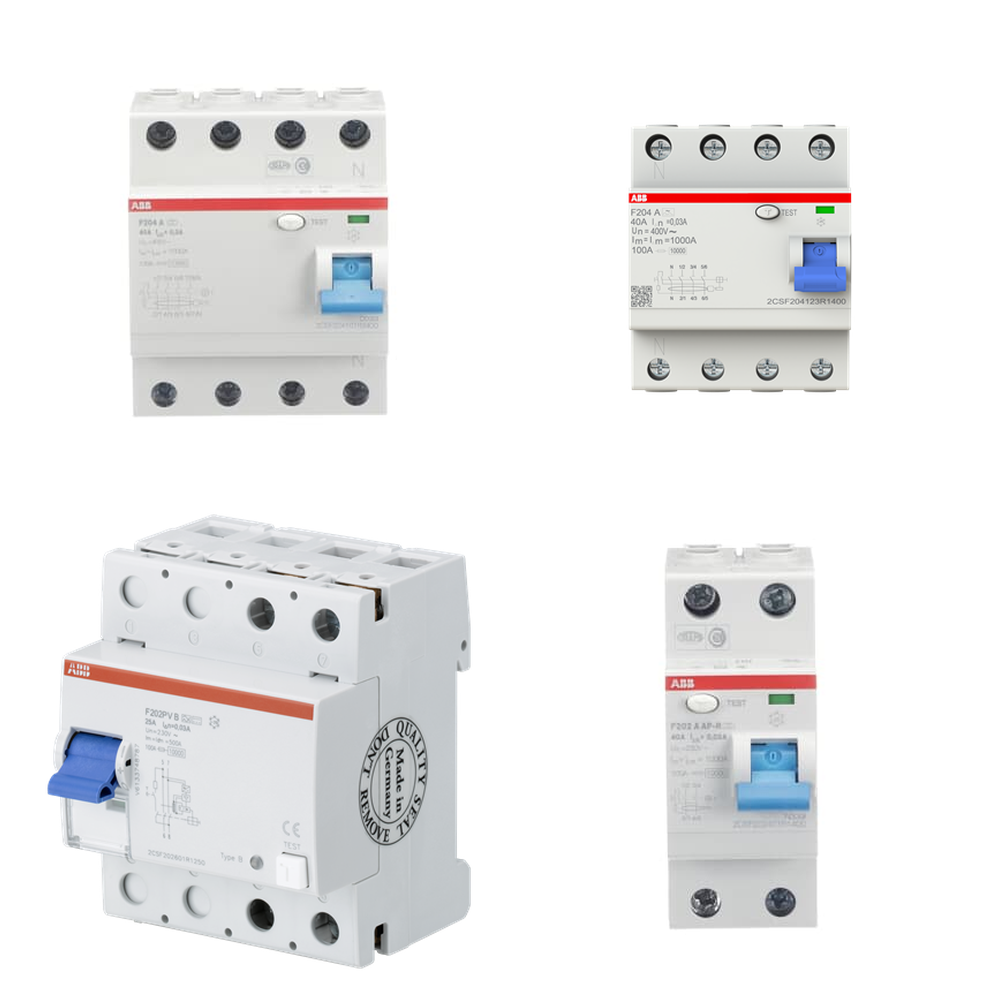 ABB RCD