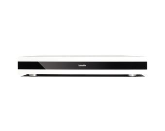 0700-14 Asano P4a - 4-zone amplifier