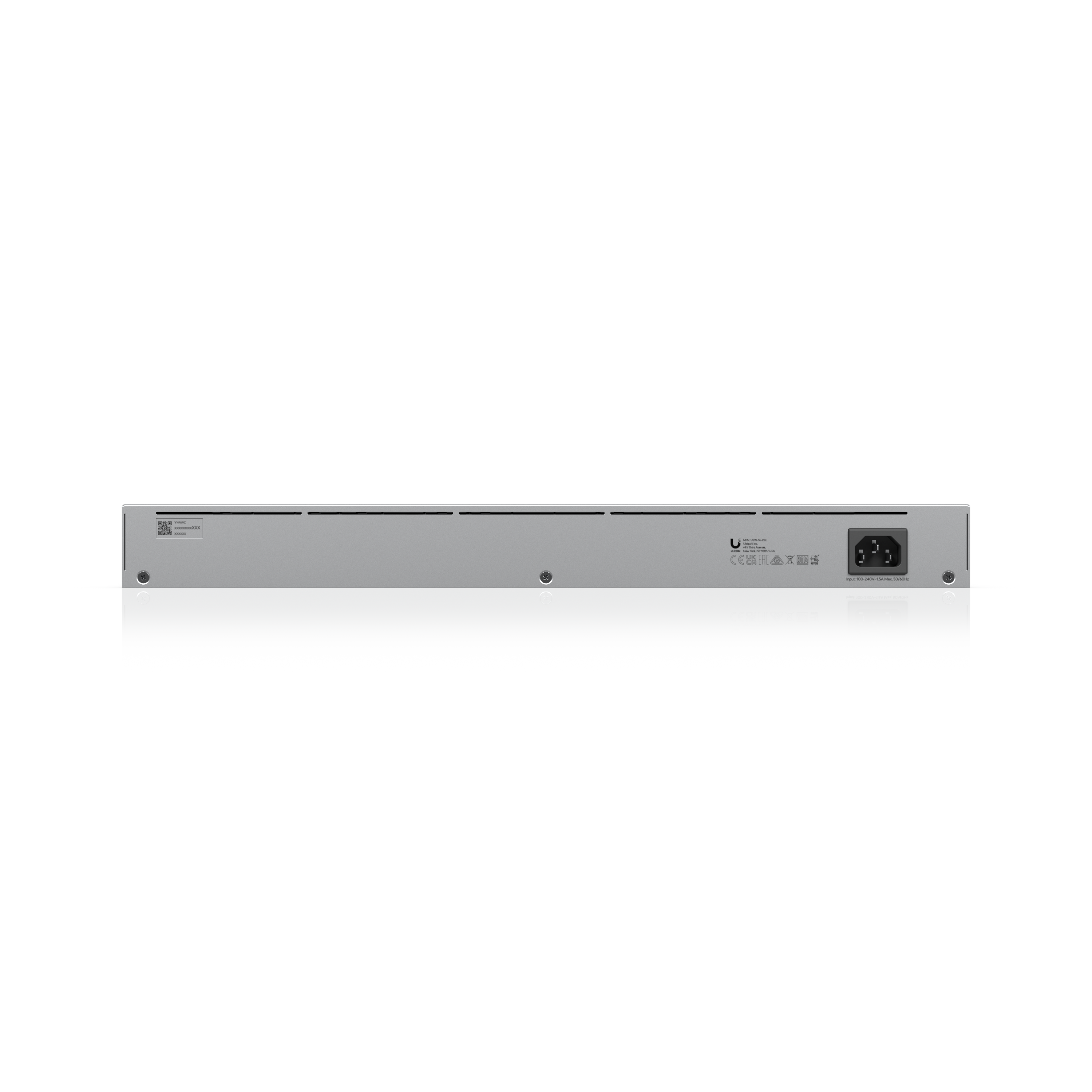 Switch 16 PoE, mynd 5 af 7