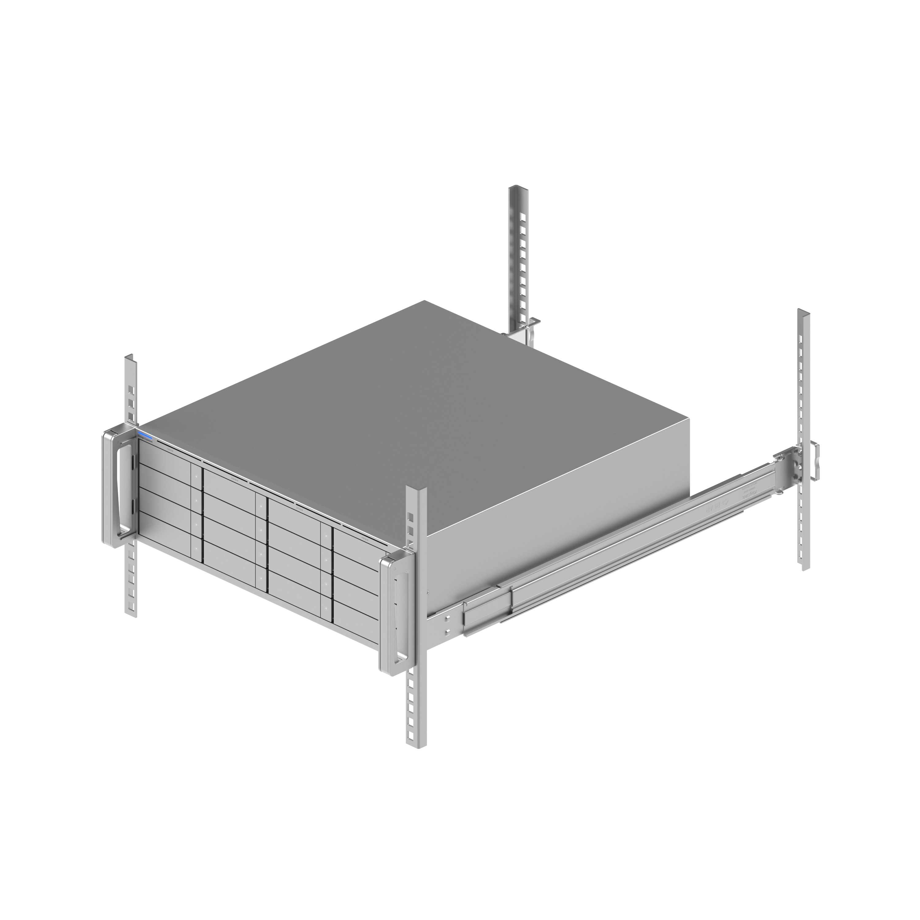 Enterprise Storage Expansion, mynd 9 af 9