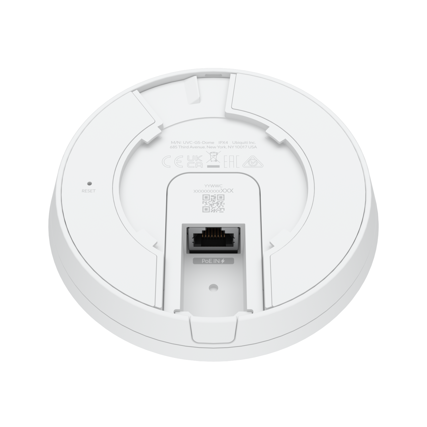 Camera G5 Dome, mynd 9 af 10