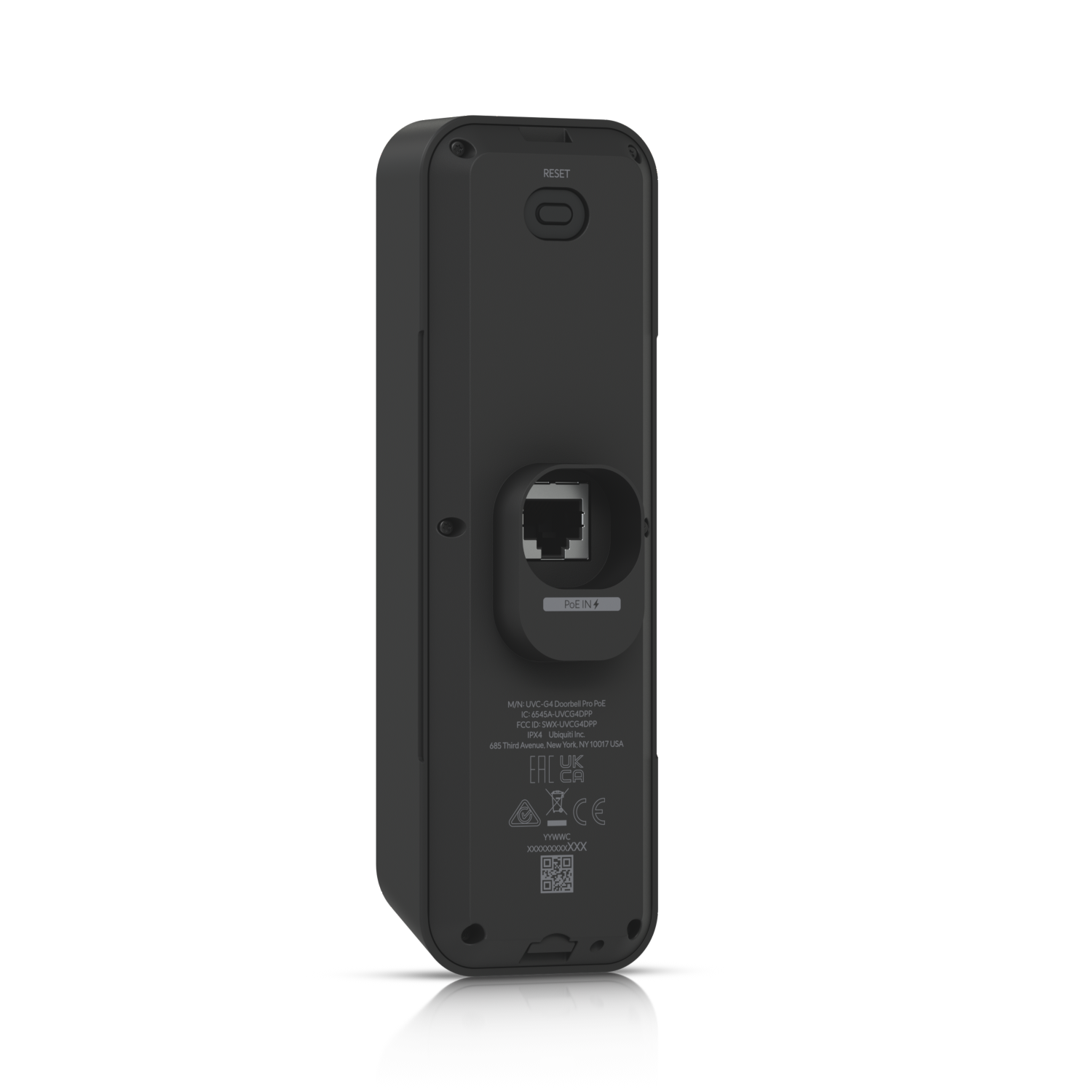 G4 Doorbell Pro PoE Kit, mynd 6 af 19