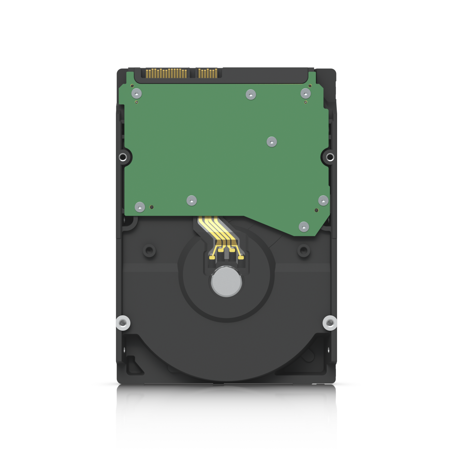 Enterprise 3.5" HDD, 24 TB, mynd 5 af 8