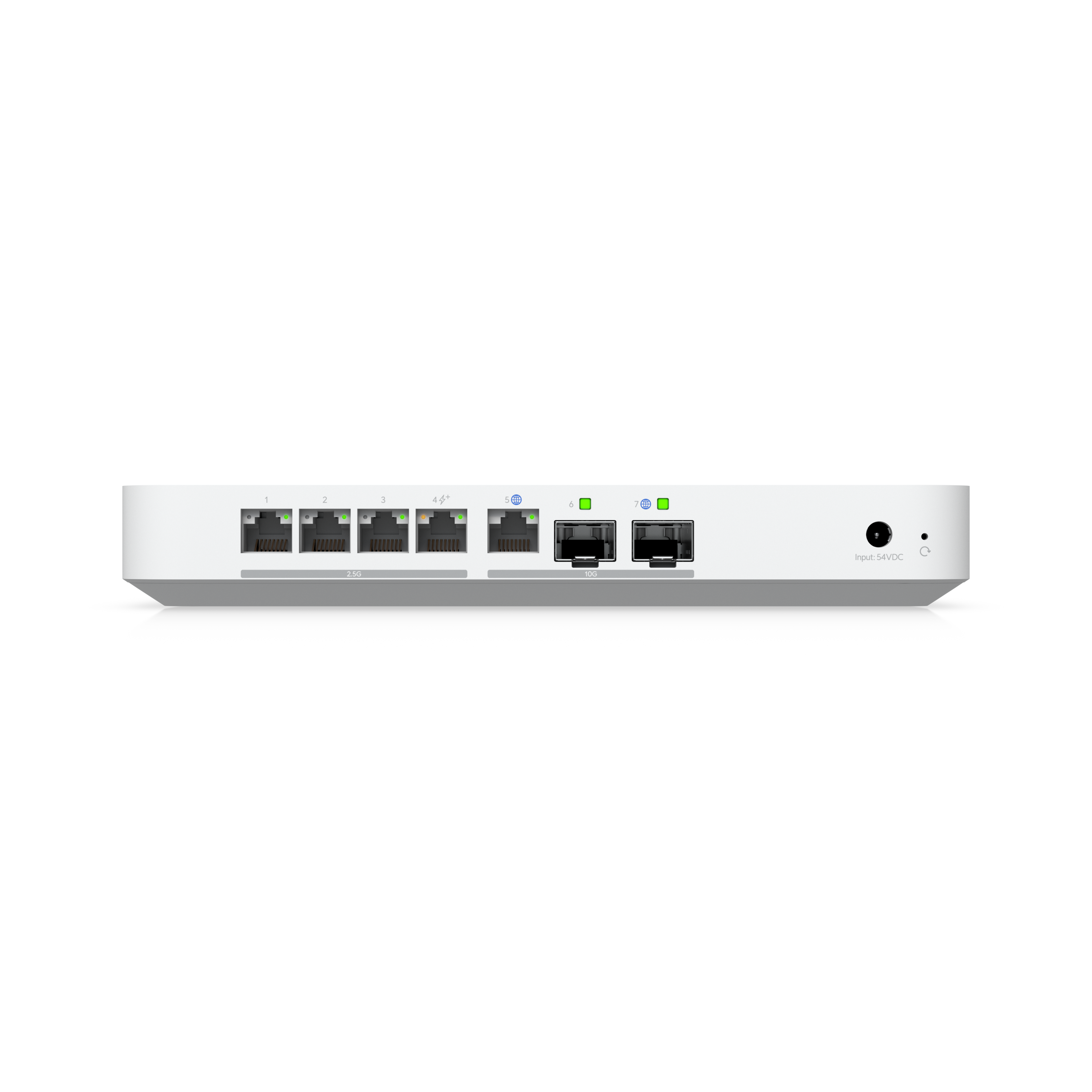 Gateway Fiber, mynd 5 af 6