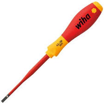 3201 SoftFinish electric slimFix 6,5x150mm