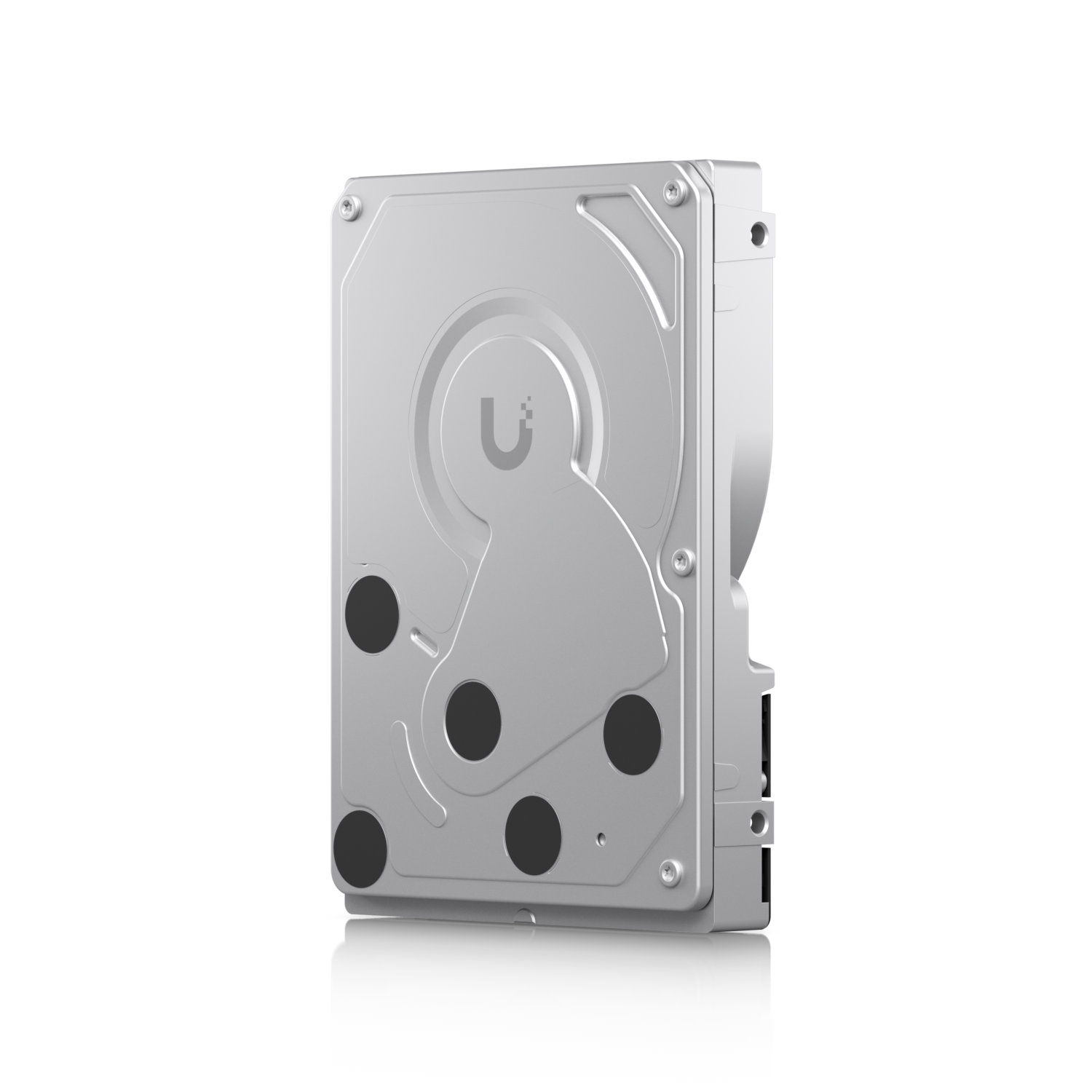 Basic Capacity 3.5" HDD, 4 TB, mynd 3 af 3