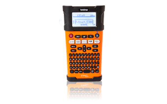 Brother PT-E310BTVP Merkivél (ný gerð)