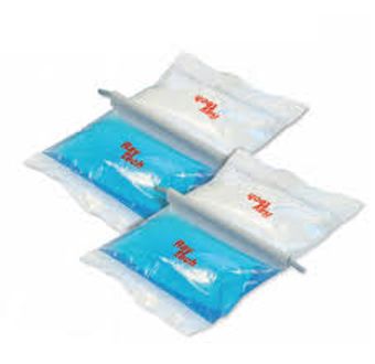 Kit Magic Gel tvíbl.550ml í po