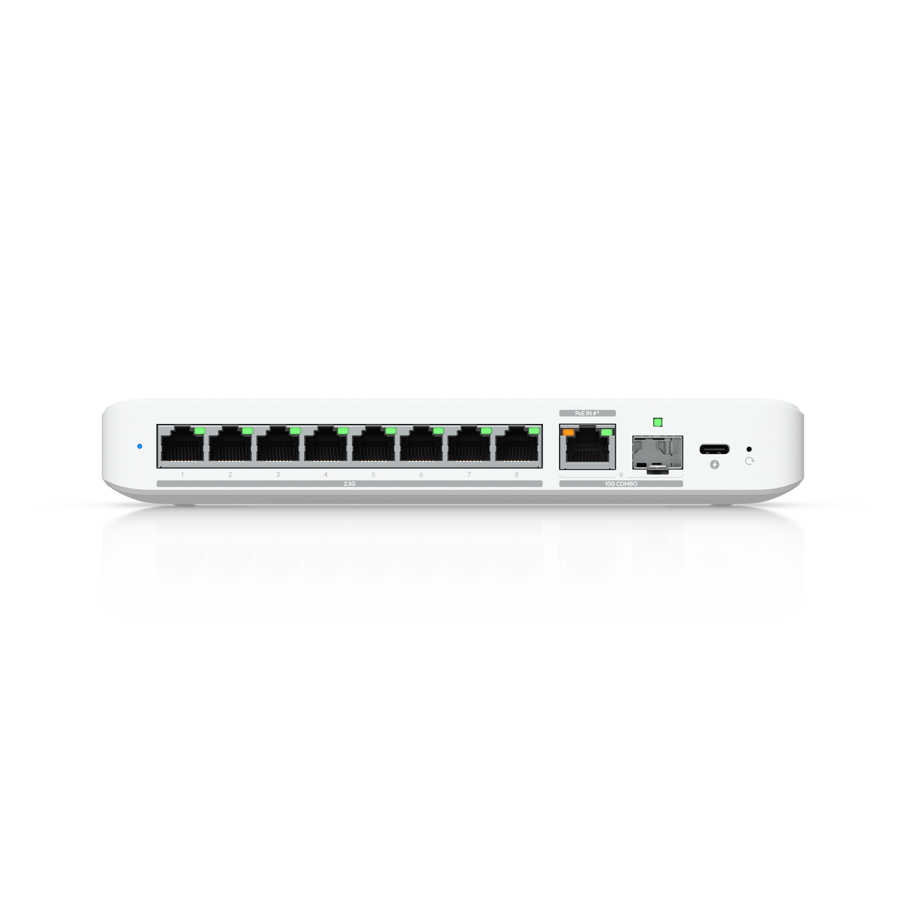 Switch Flex 2.5G, mynd 3 af 6