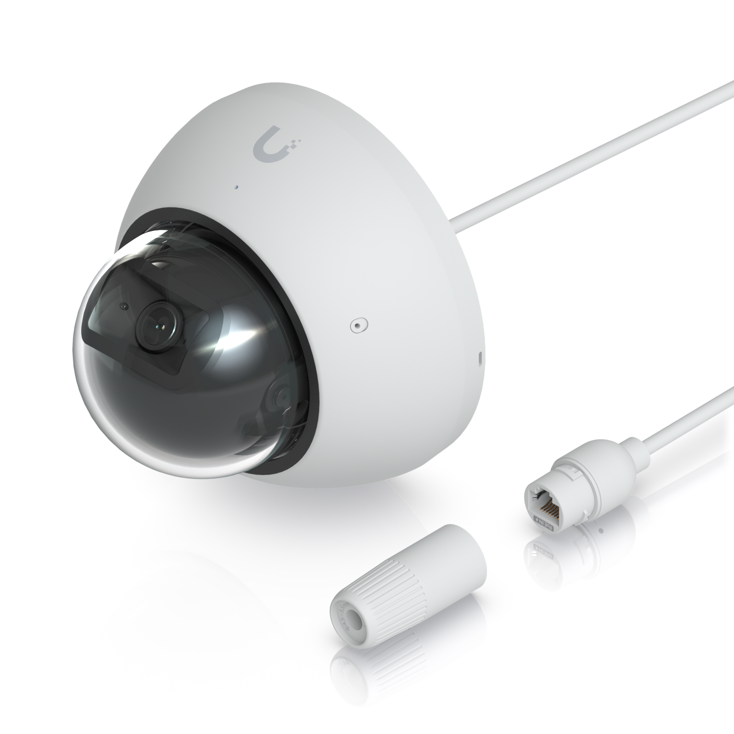 Camera AI Dome, mynd 10 af 19