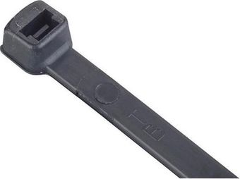 ABB Dragbönd 114x2,4mm (100) svart