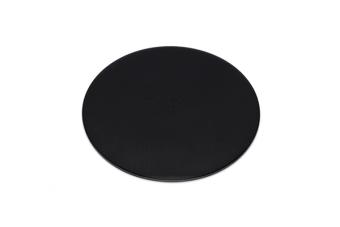Install Speaker 7 Cover Black