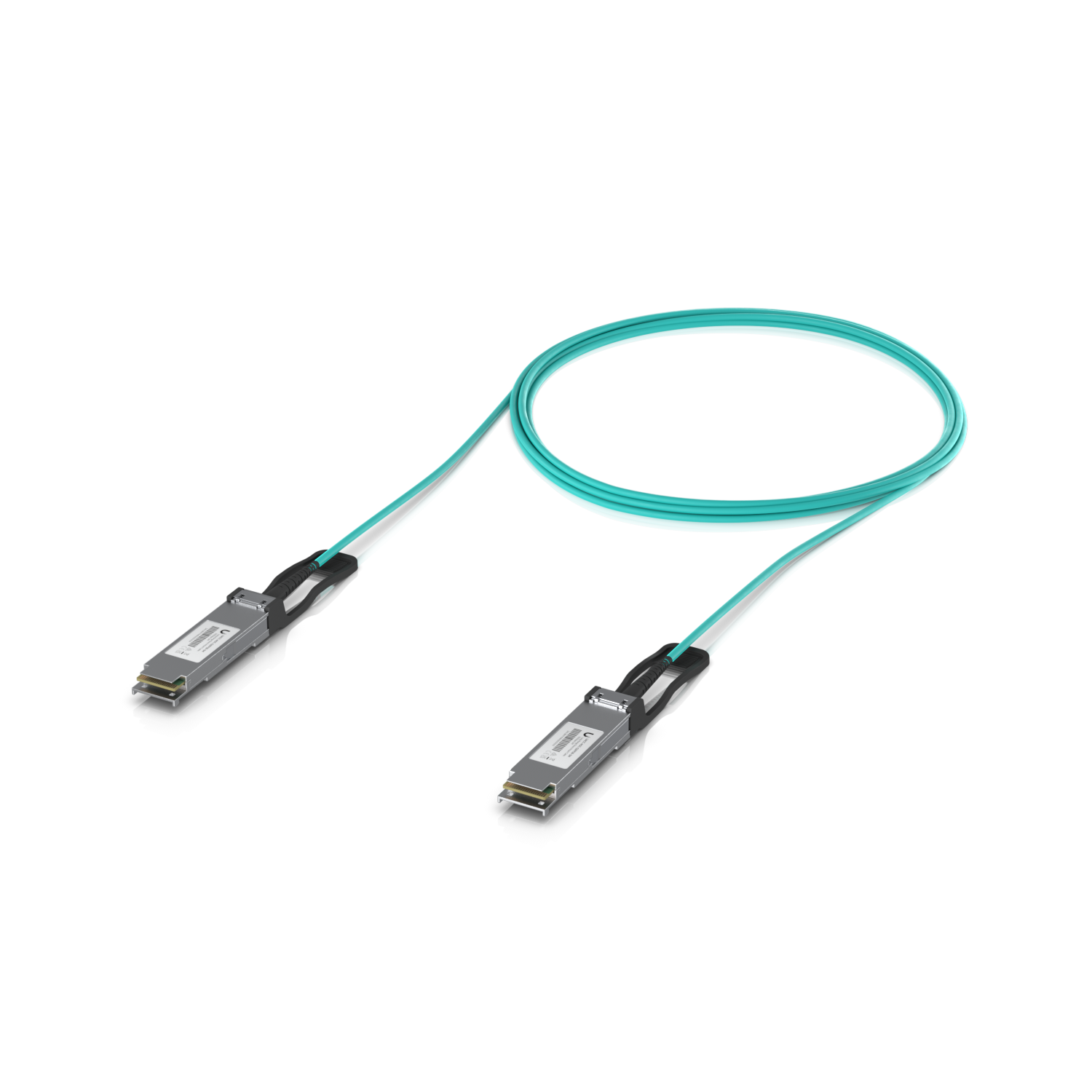 100G Long-Range Direct Attach Cable, mynd 2 af 8