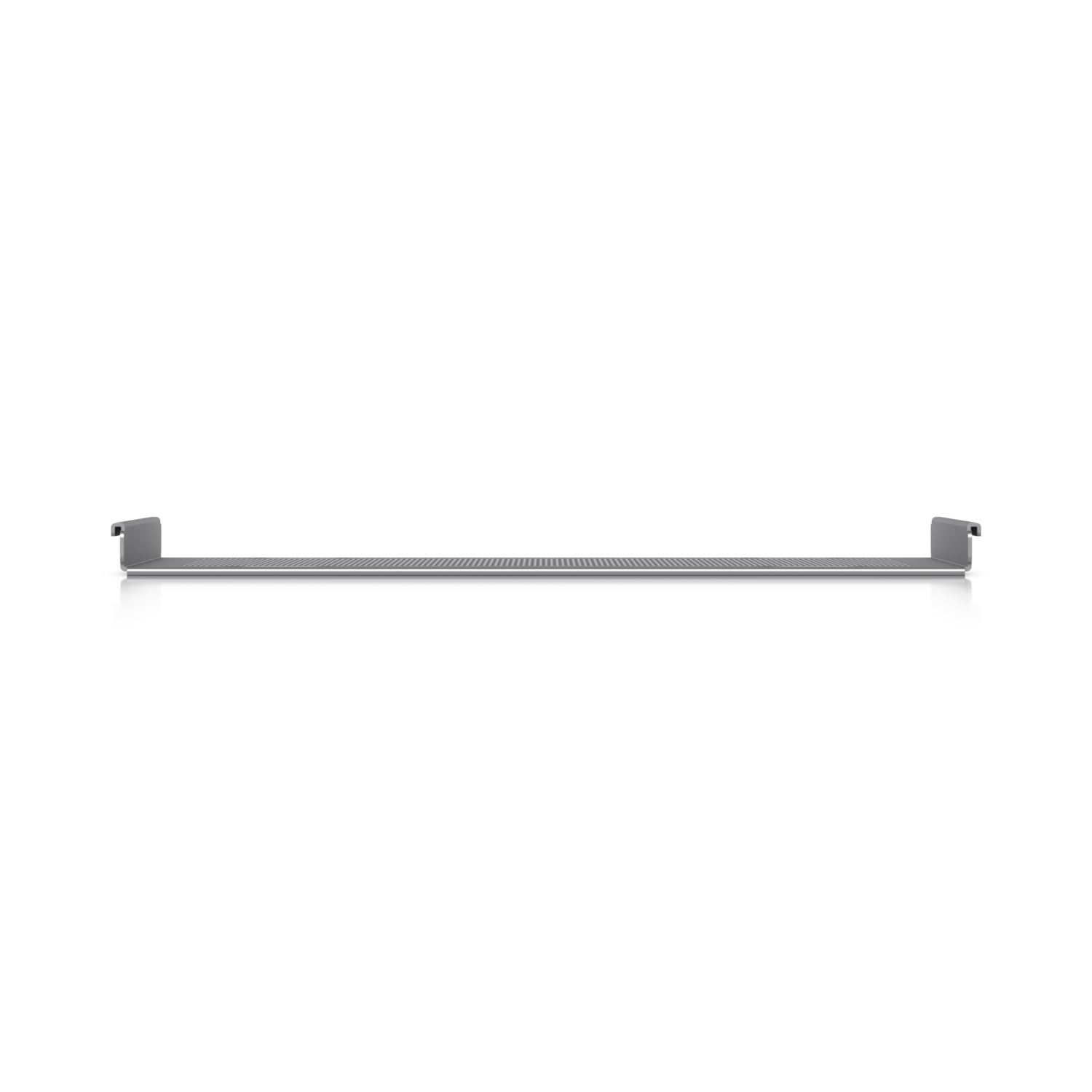 Toolless Mini Rack Shelf (Fixed), mynd 9 af 9