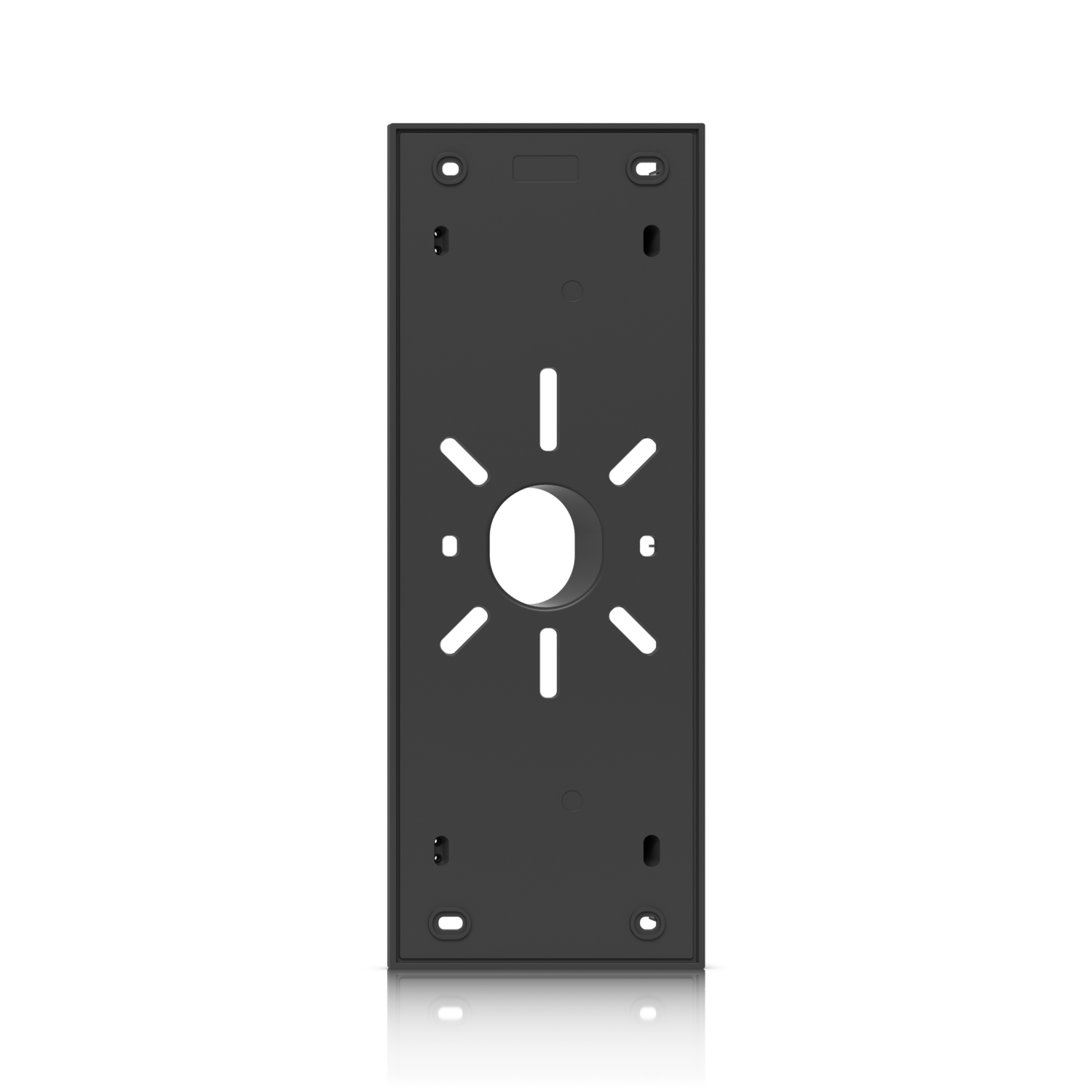 Intercom Wedge Mount, mynd 3 af 7