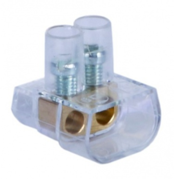 3700187 Mælatengi 2x6mm² (20)