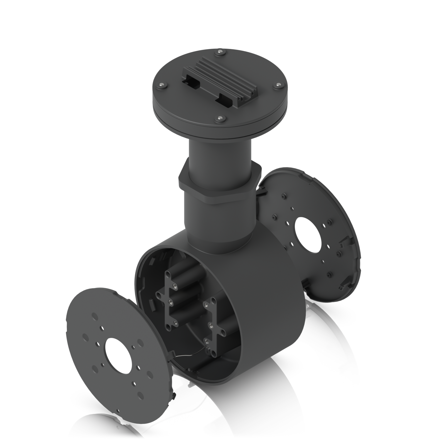 Camera Dual Mount, mynd 17 af 25