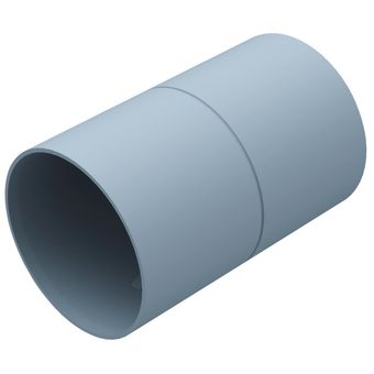 FRS-VM 75 Samtengihólkur f. FlexPipe 75mm