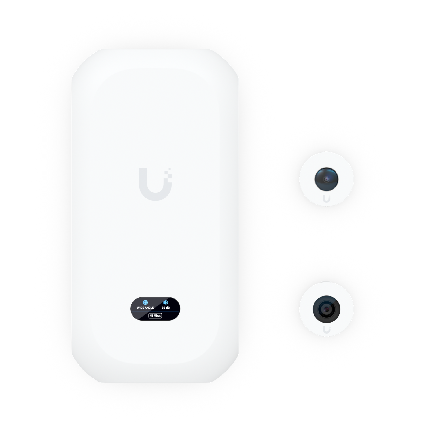 Camera AI Theta, mynd 3 af 14