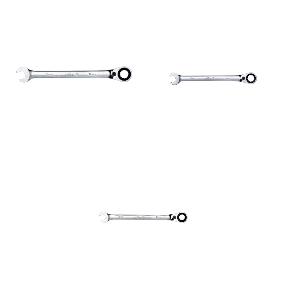 Wiha ratchet wrench