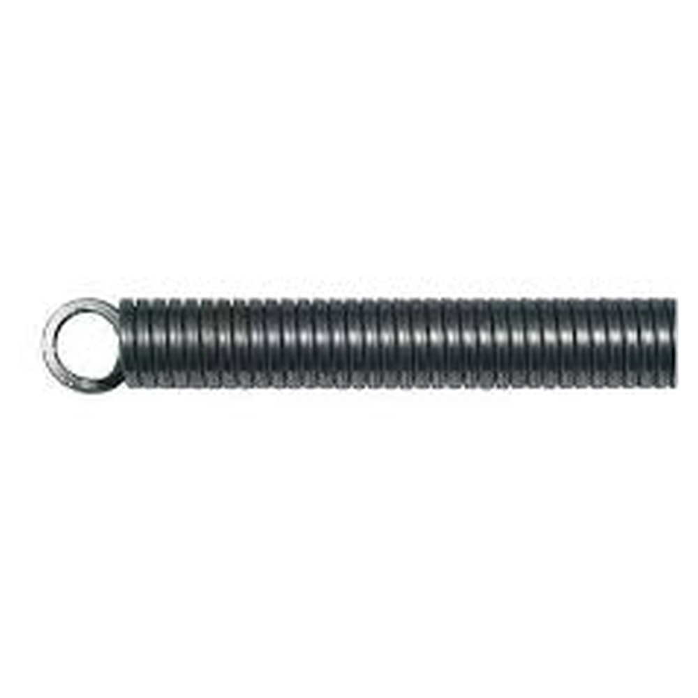 Bending spring