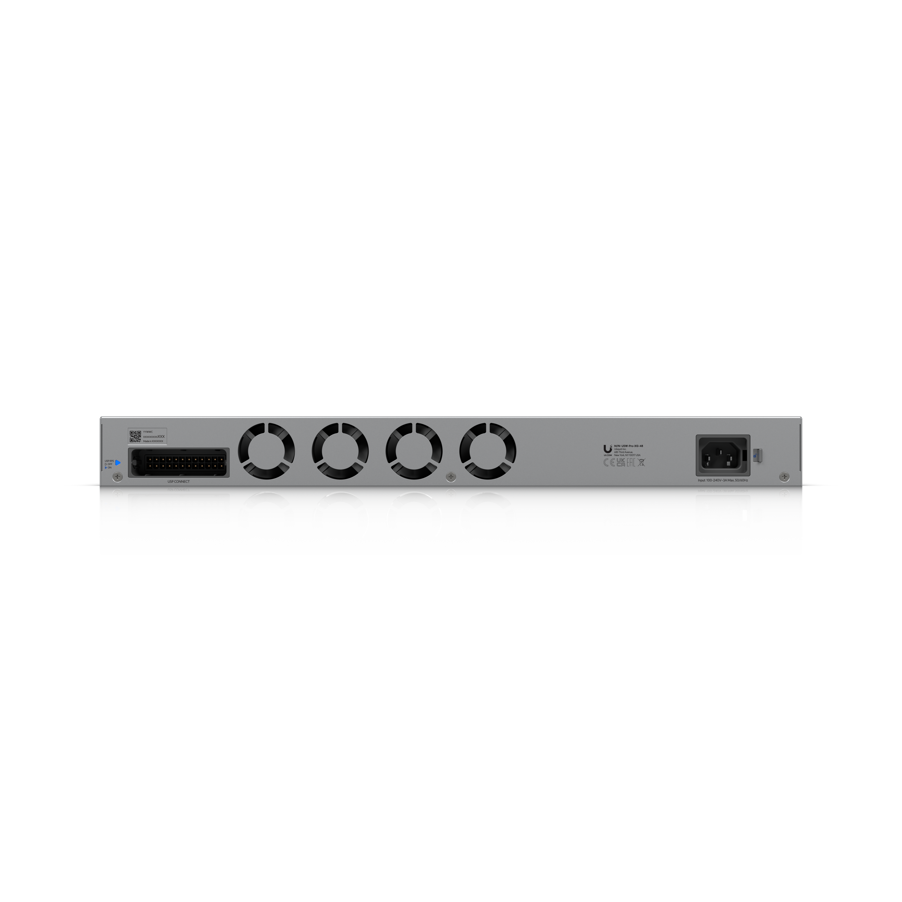Switch Pro XG 48, mynd 5 af 8