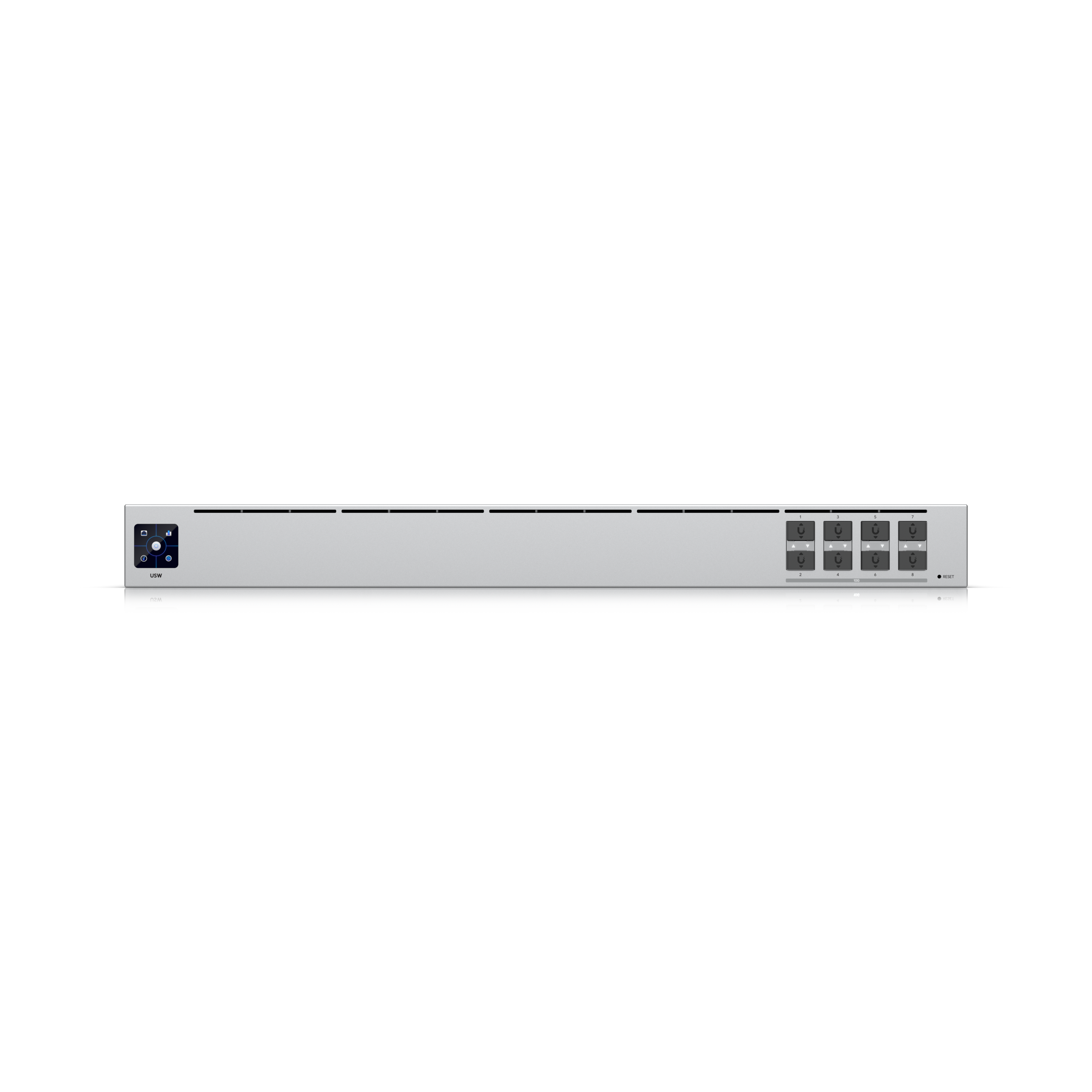 Switch Aggregation, mynd 3 af 7