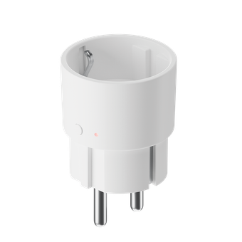 SPR-01 Smart plug on/off,16A,mesh,BT