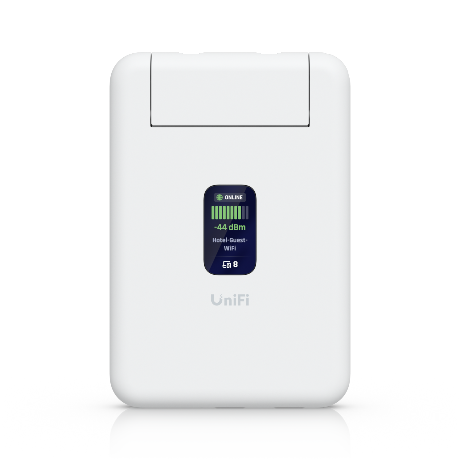 UniFi Travel Router, mynd 8 af 11