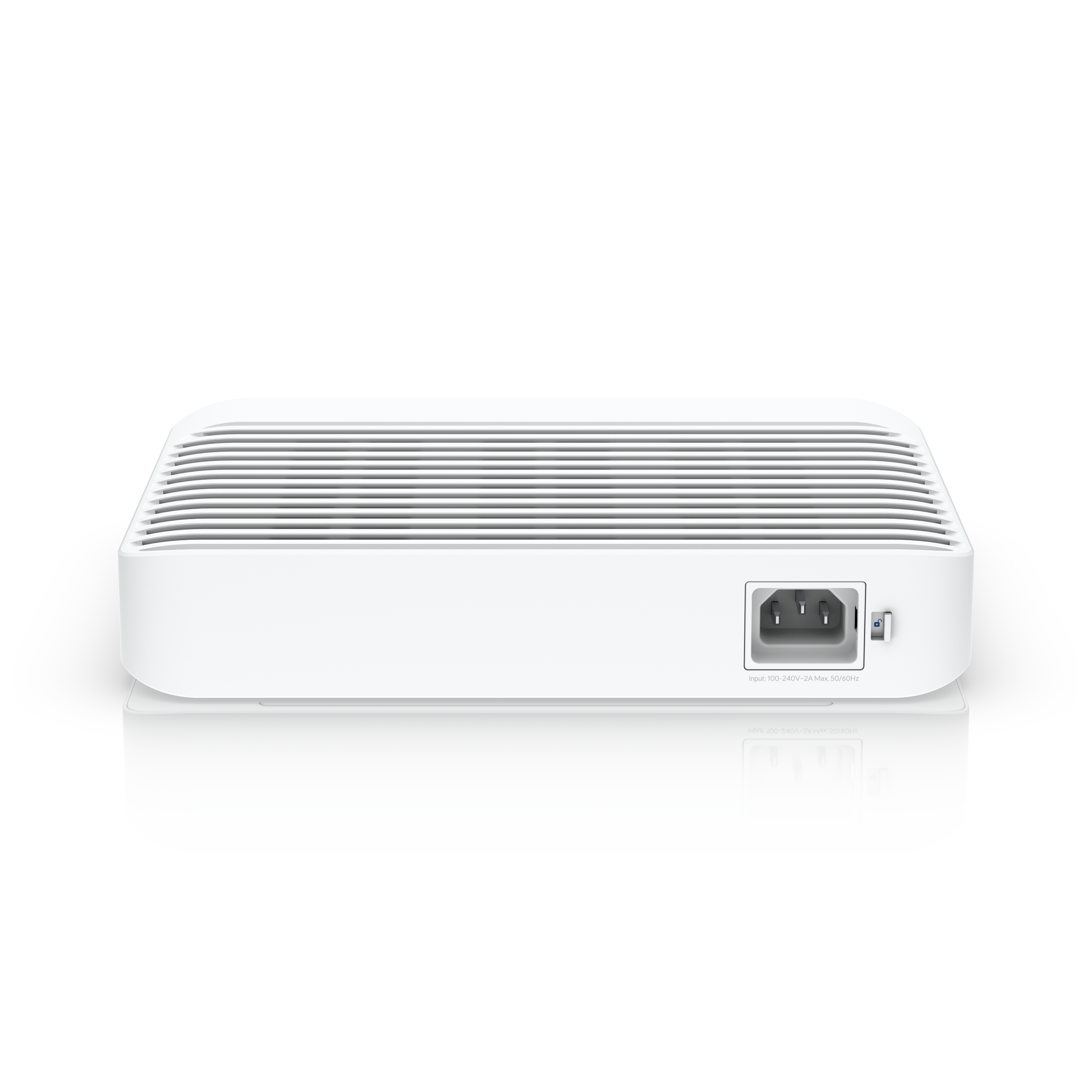 Switch Enterprise 8 PoE (Vintage), mynd 5 af 7