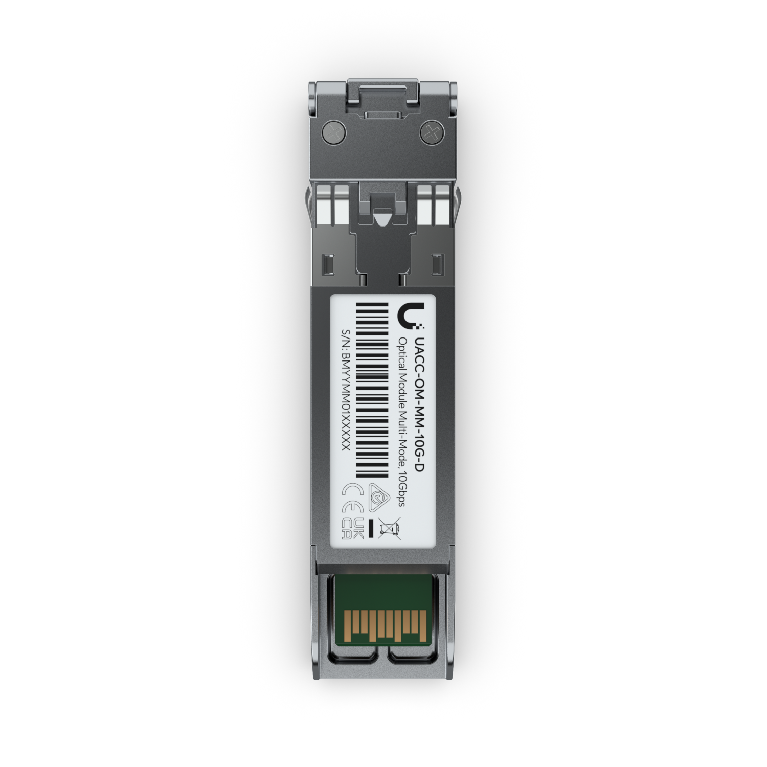 10G Multi-Mode Optical Module, mynd 7 af 8