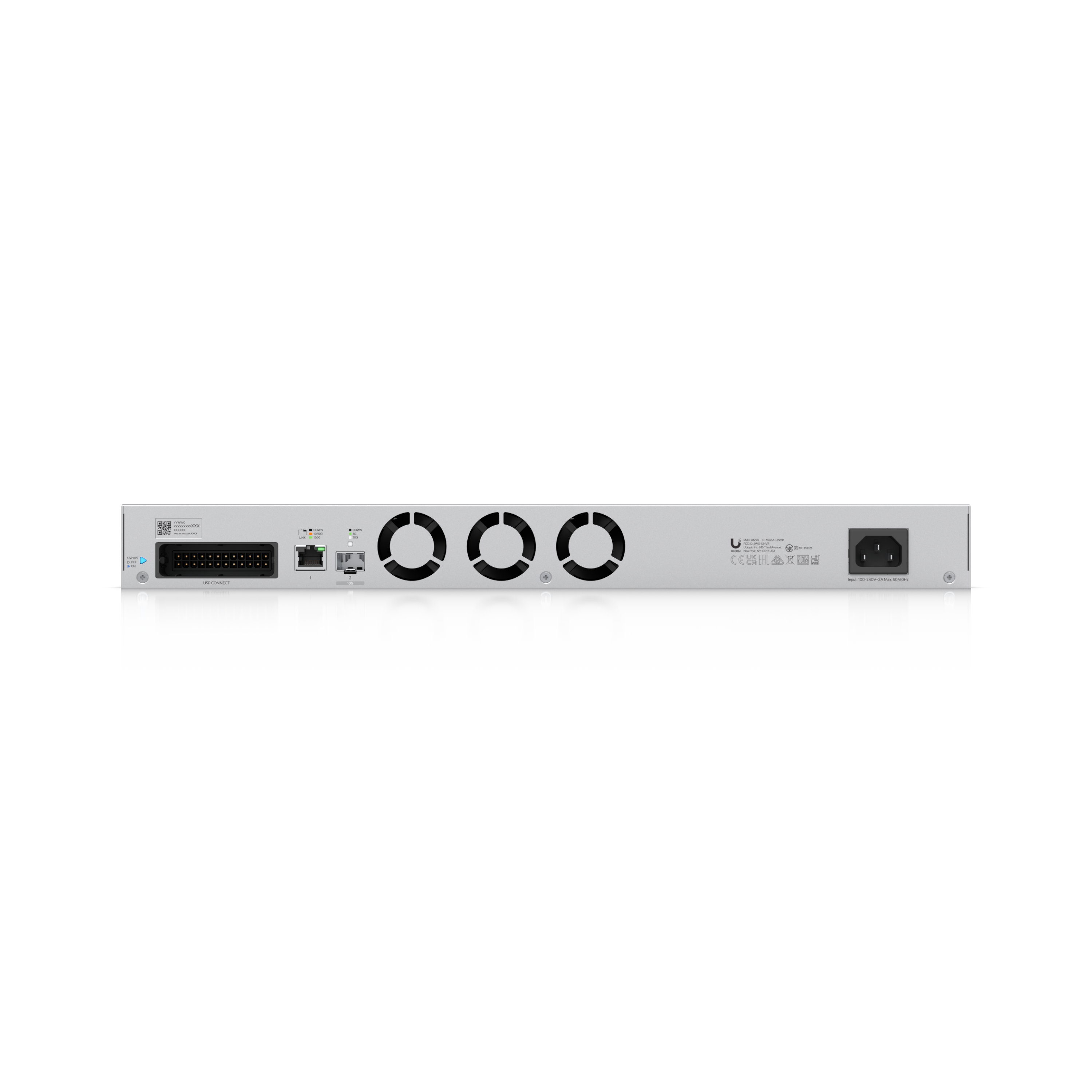 Network Video Recorder, mynd 5 af 7