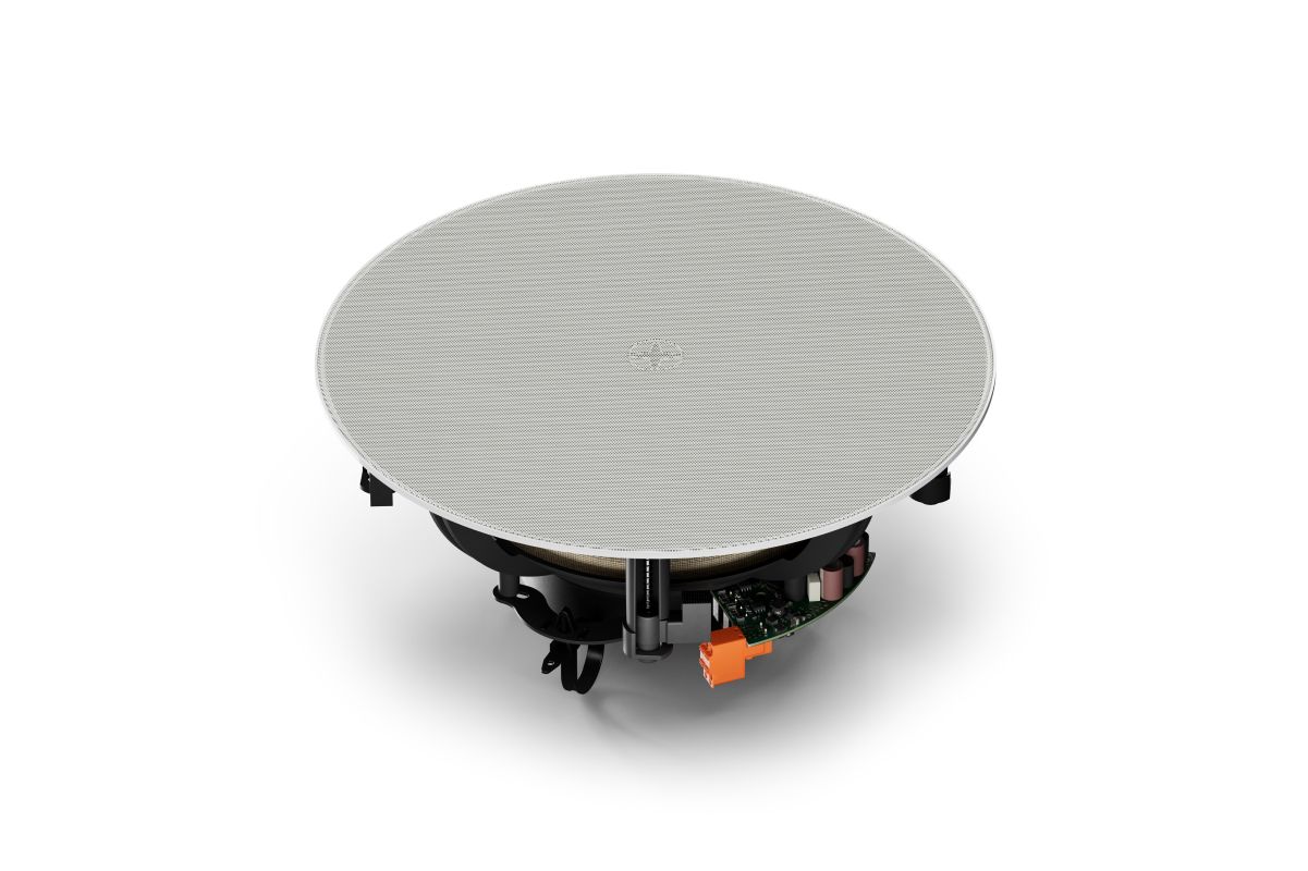 Install Speaker 10 Client, mynd 6 af 6