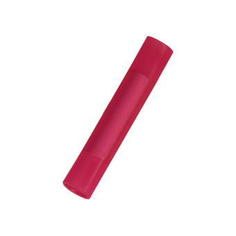 3735 Samtengihólkur 0,5-1mm² rautt (100)