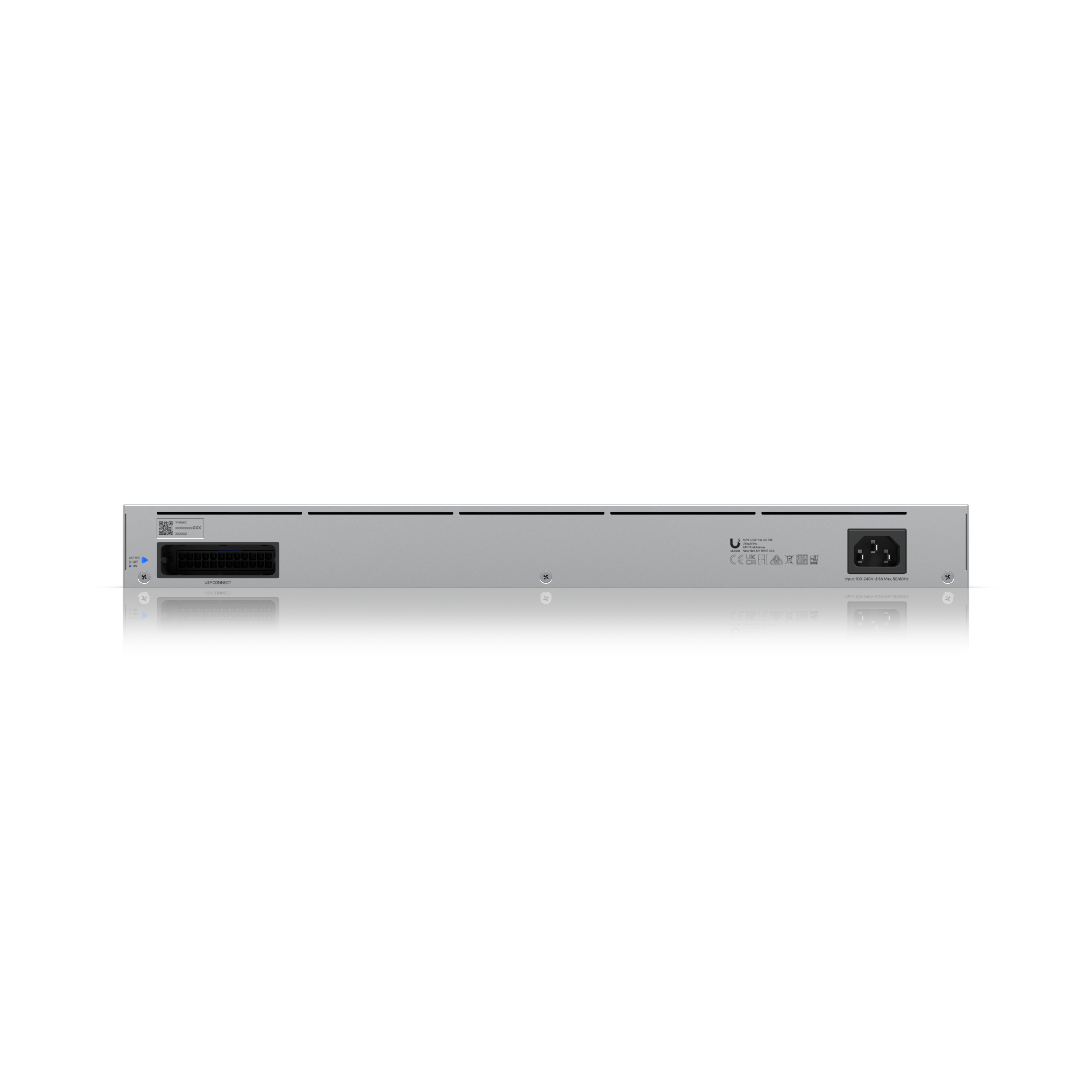 Switch Pro 24 PoE, mynd 5 af 7
