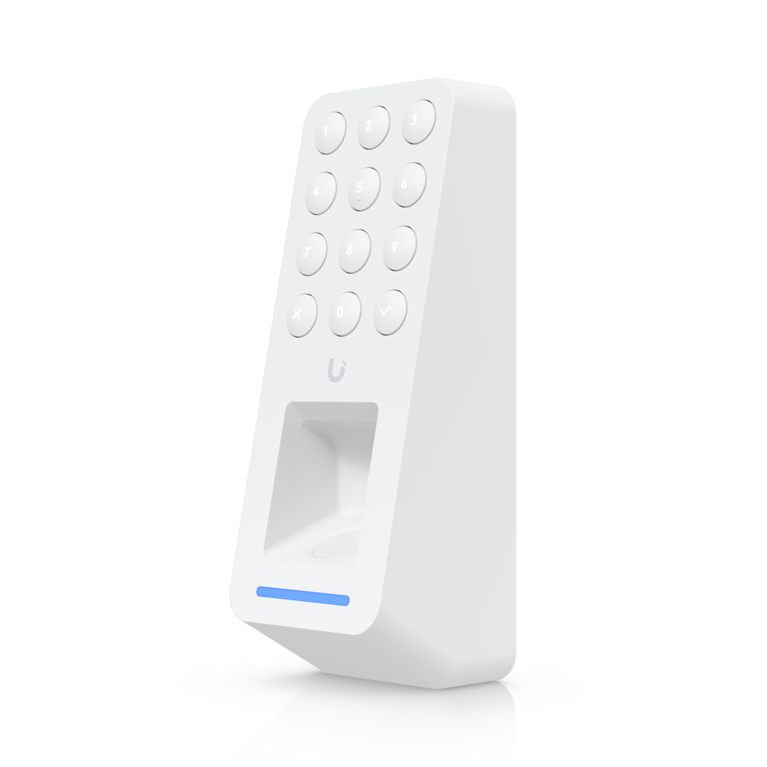 Access Retrofit Reader Fingerprint, mynd 10 af 17