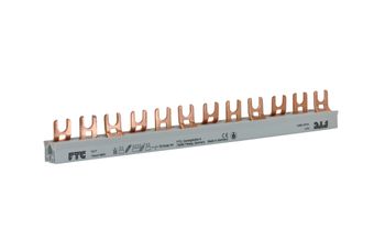 701T EK Safnskinna 3p. 210mm (stutt-hægt að saga/með endum)