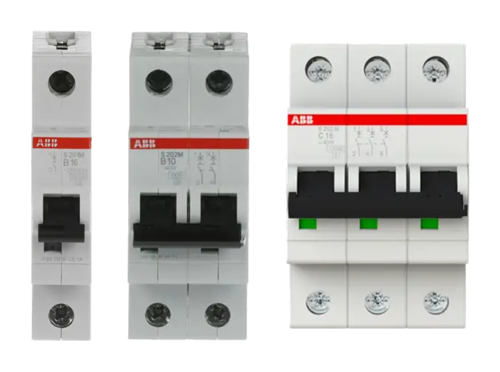 ABB MCB