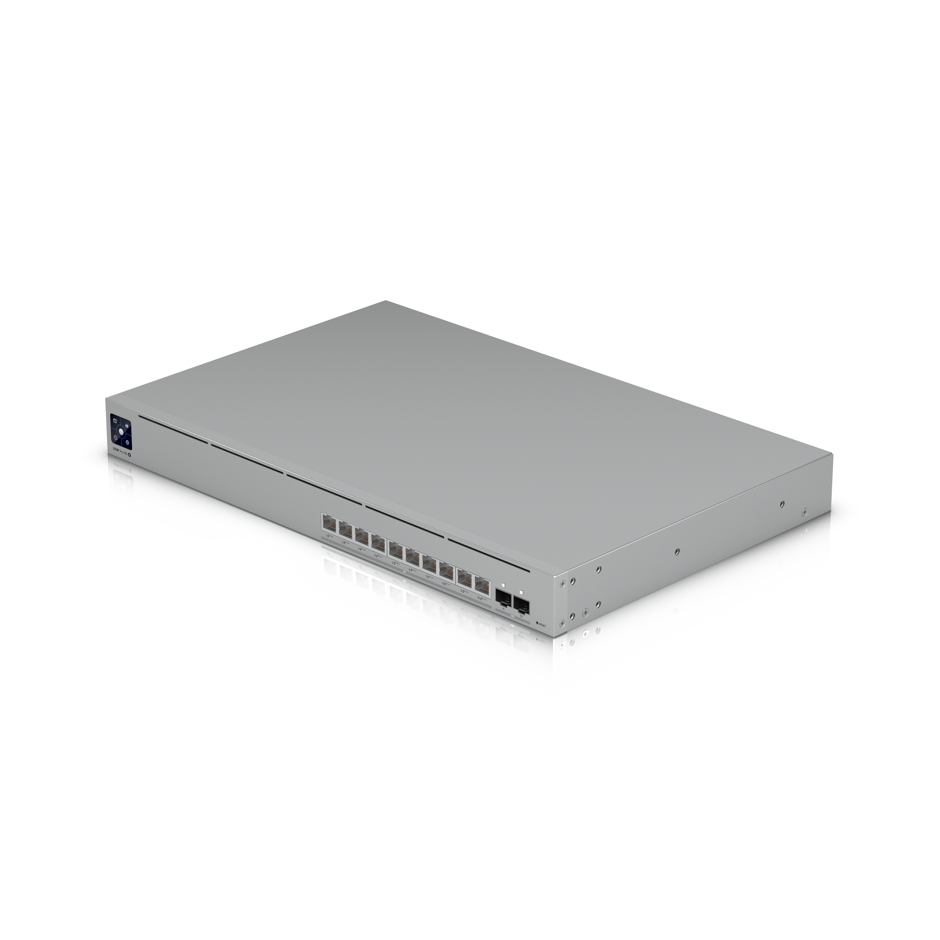 Switch Pro XG 10 PoE, mynd 7 af 7