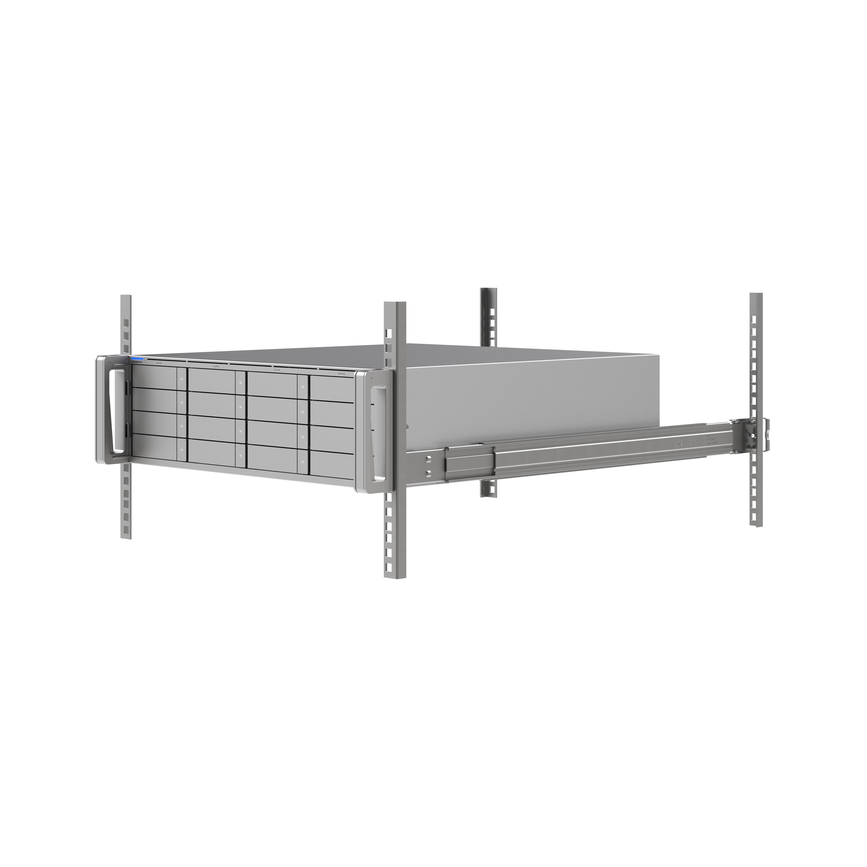 Enterprise NAS, mynd 8 af 8