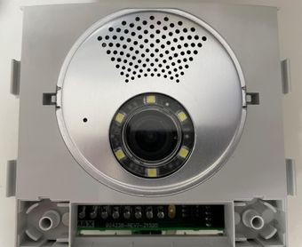 KEYP. CITY DUOX PLUS VID. AMP.