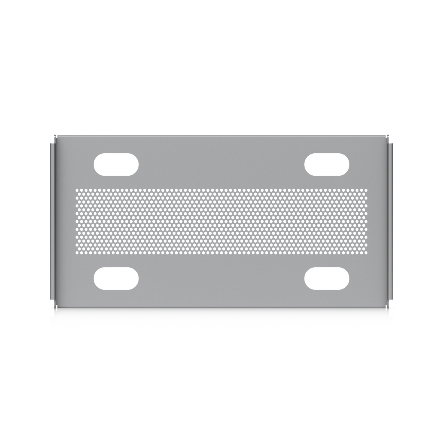 Toolless Mini Rack Shelf (Sliding), mynd 4 af 9