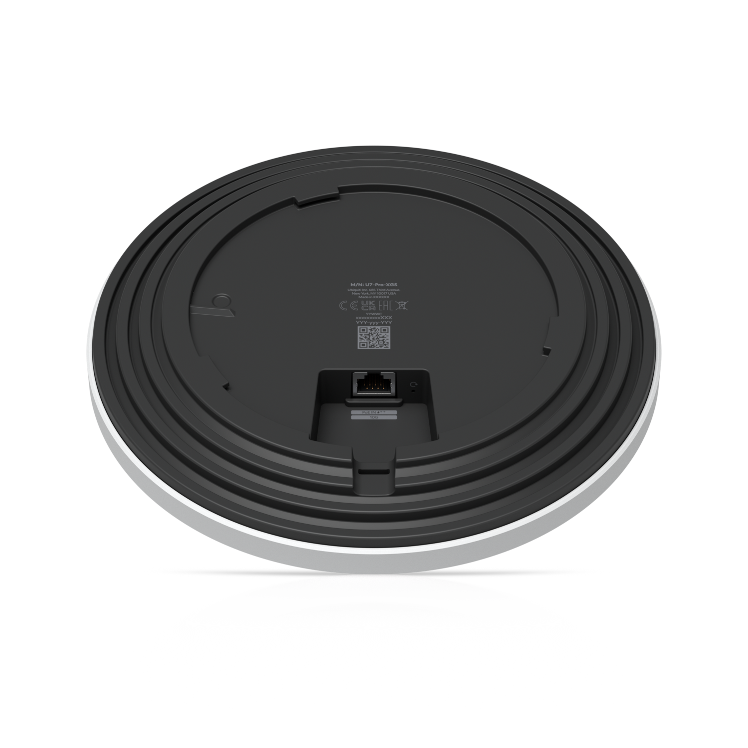 Access Point U7 Pro XGS, mynd 8 af 19