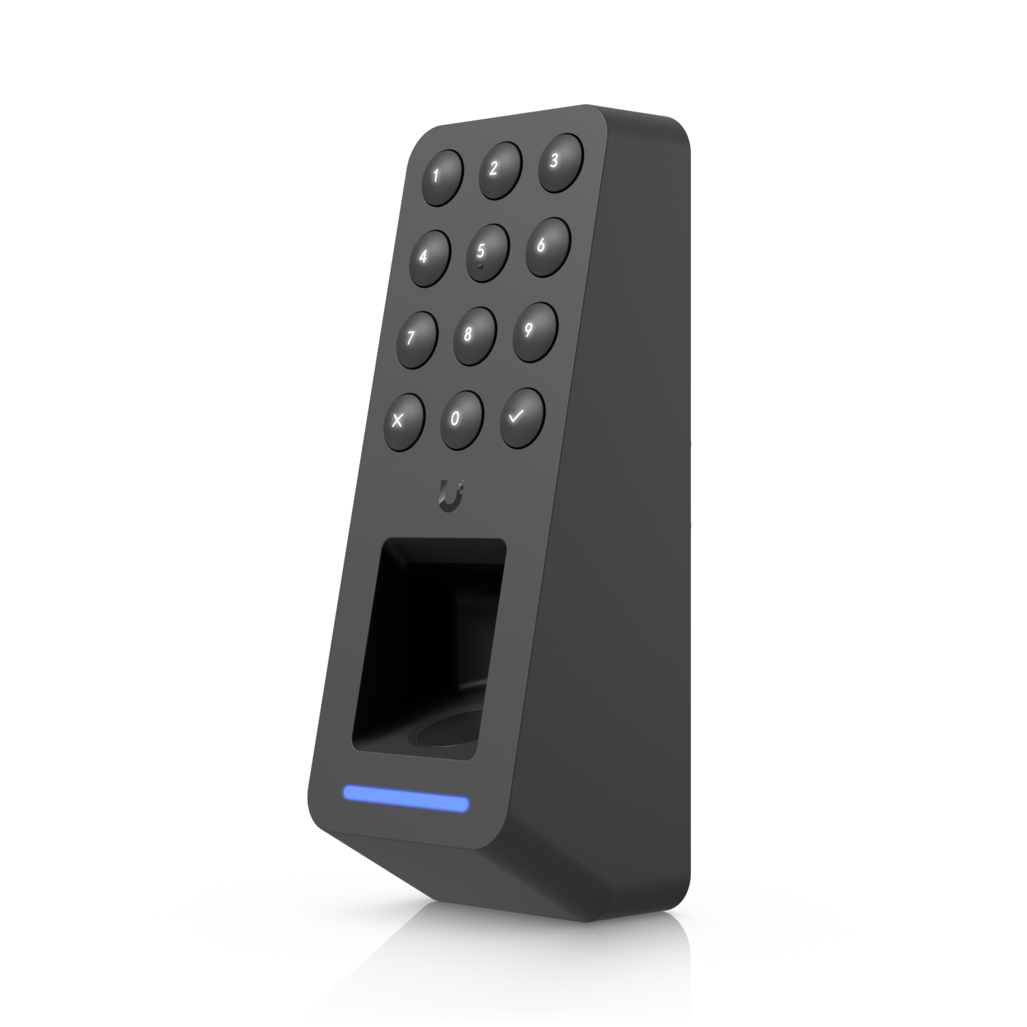 Access Retrofit Reader Fingerprint, mynd 3 af 17