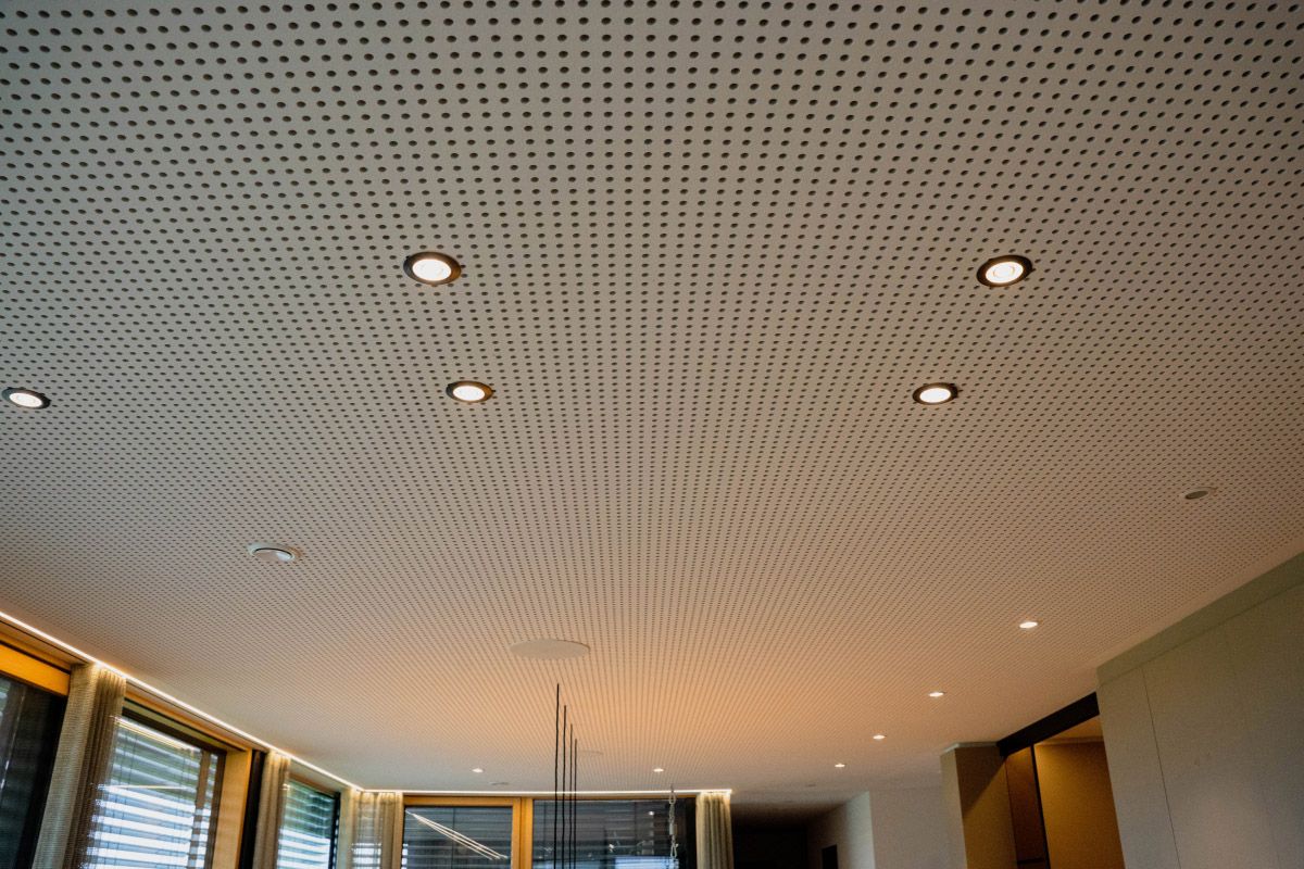 LED Spot RGBW Tree Anthracite, mynd 4 af 8