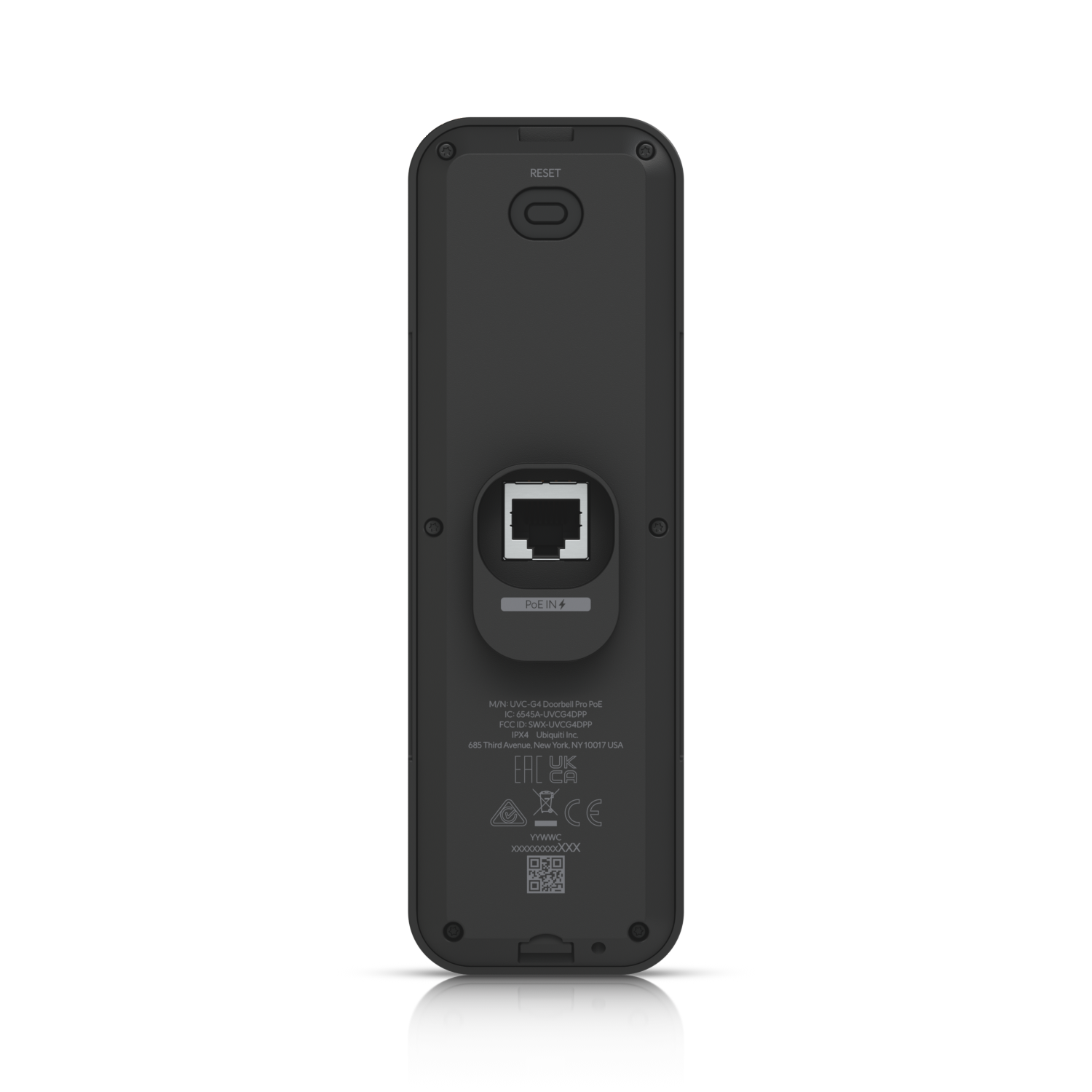 G4 Doorbell Pro PoE Kit, mynd 7 af 19